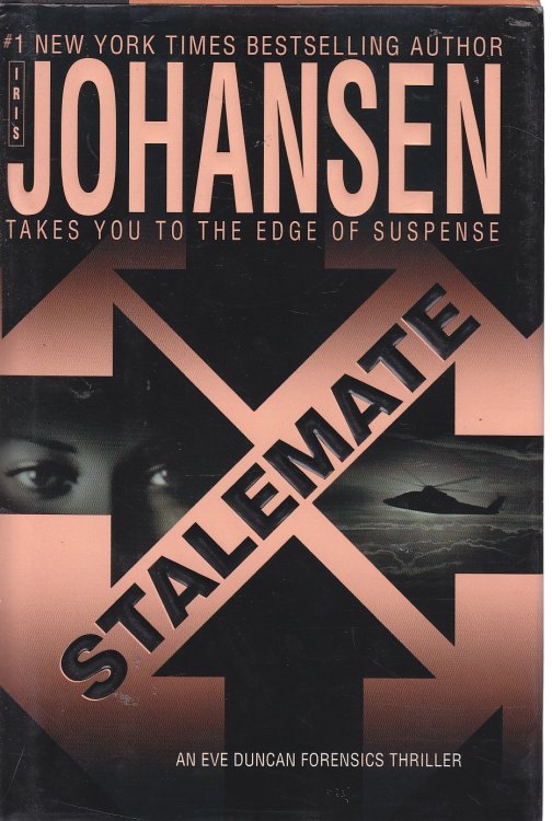 Image for Stalemate Stalemate