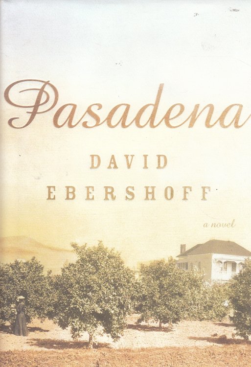 Image for Pasadena Pasadena