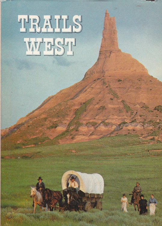 Trails West