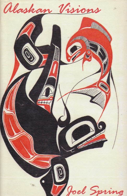 Alaskan Visions