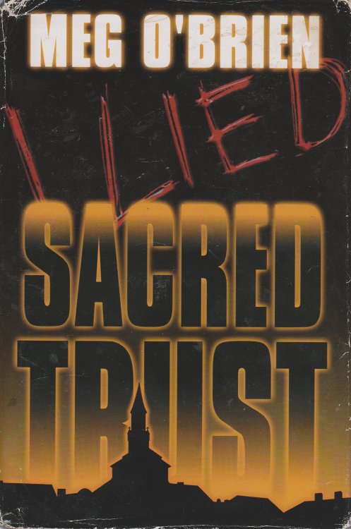Sacred Trust