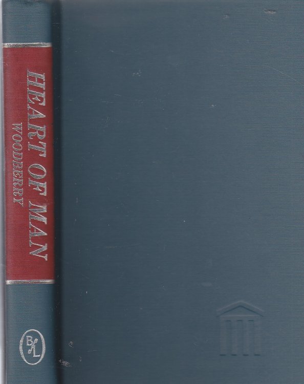 Heart of Man, and Other Papers