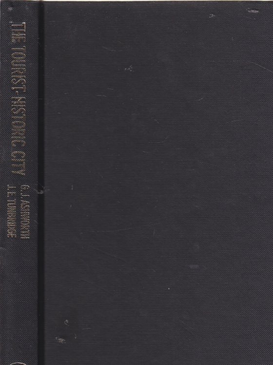 The Tourist-Historic City