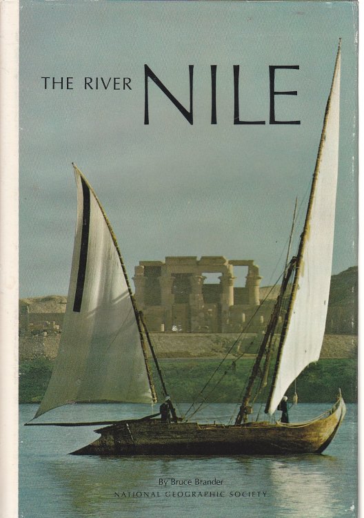 The River Nile
