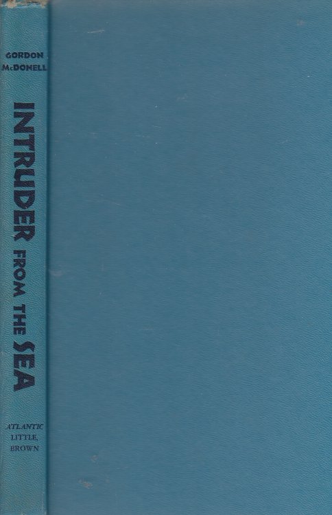 Intruder from the Sea