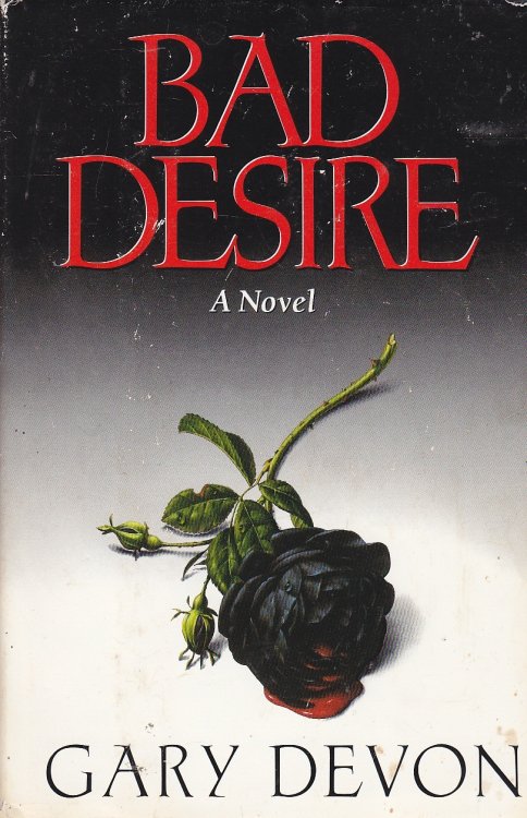 Bad Desire
