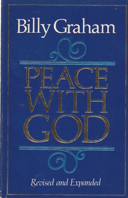 Peace with God