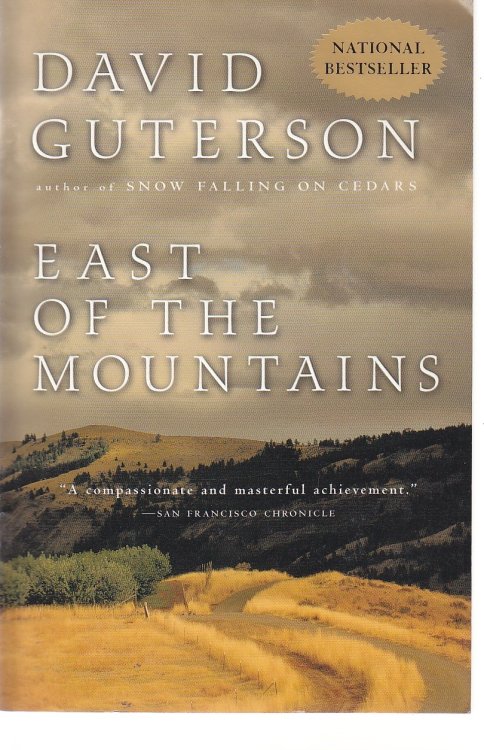 East of the Mountains