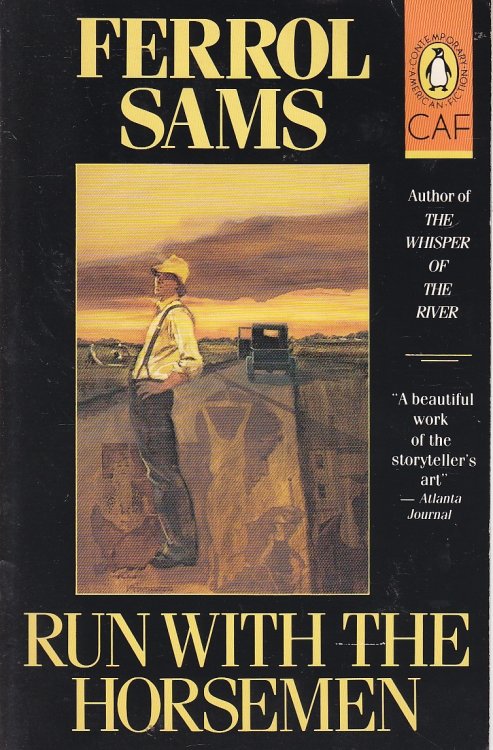 Run with the Horsemen