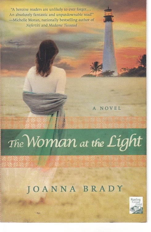 The Woman At the Light
