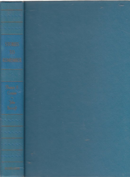 Stories to Remember Vol. II, 17 Short Stories