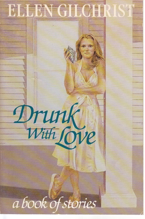 Drunk with Love