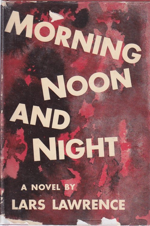 Morning Noon and Night