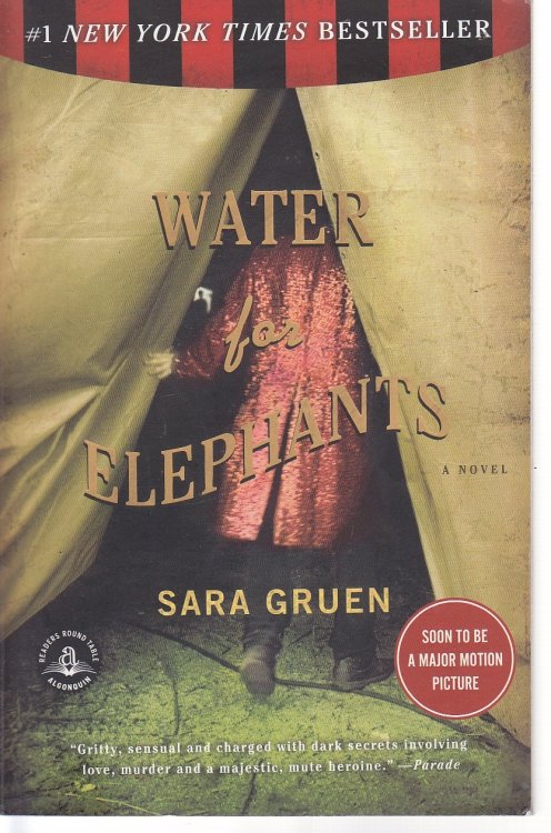 Water for Elephants