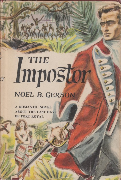 The Impostor