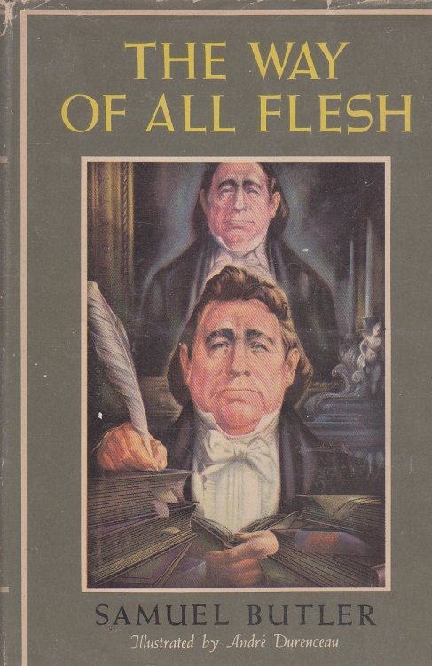 The Way of all Flesh