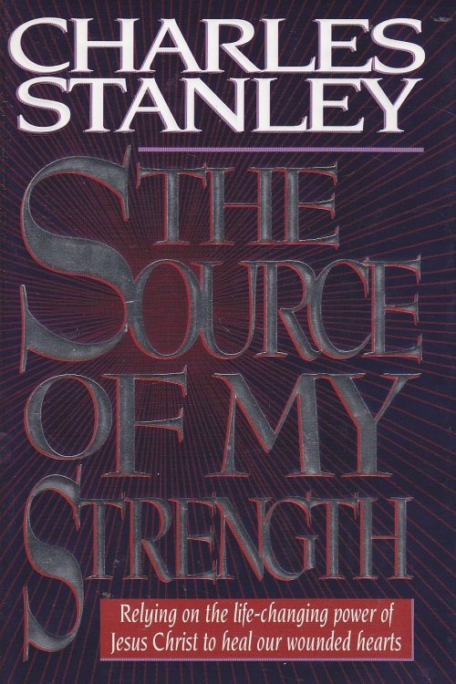 The Source of My Strencth