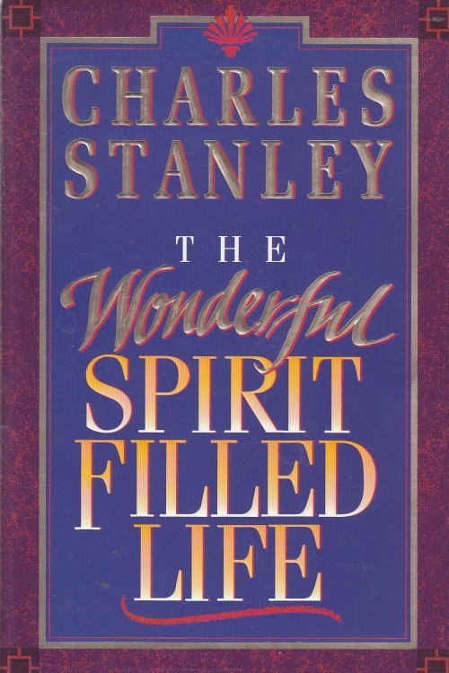 The Wonderful Spirit Filled Life