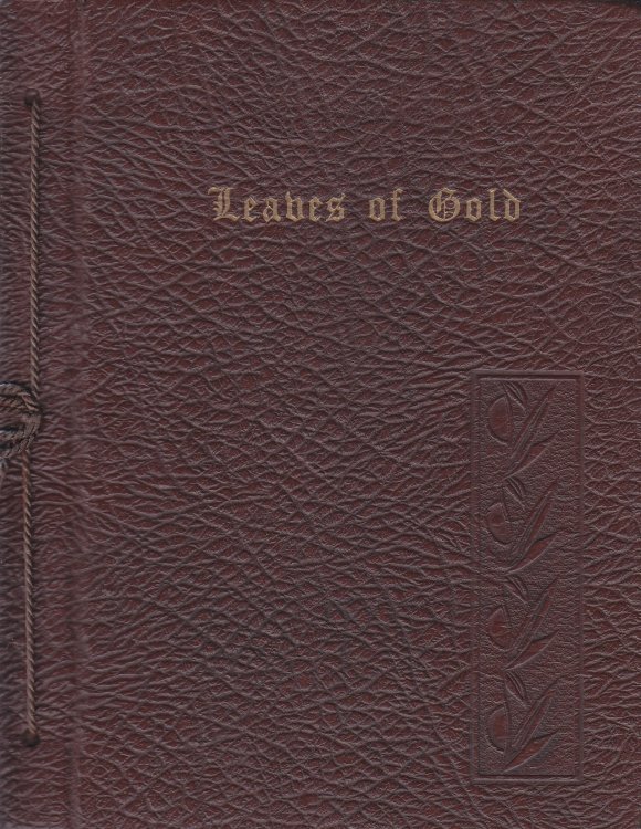Leaves of Gold
