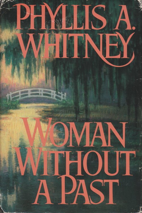 Woman Without a Past