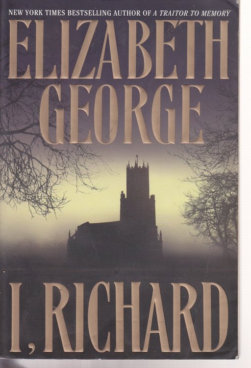 I, Richard