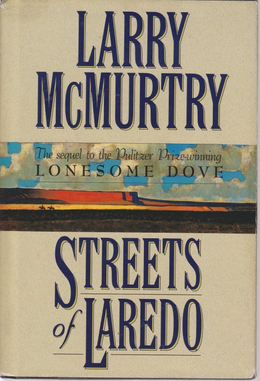 Streets of Laredo