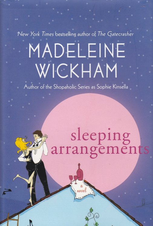 Sleeping Arrangements