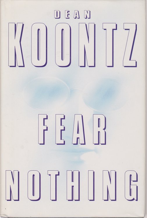 Fear Nothing