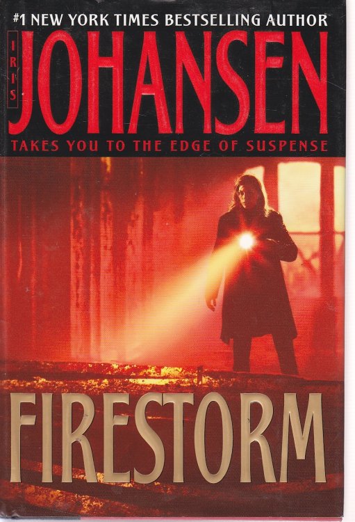 Firestorm