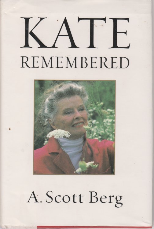 Kate Remembered