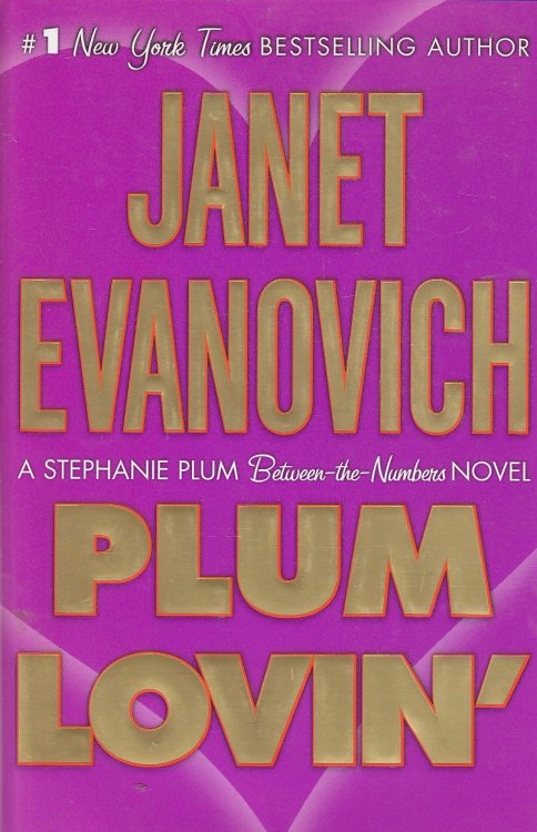 Plum Lovin' Between the Numbers)