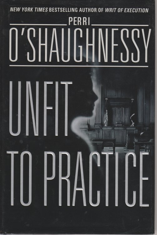 Unfit to Practice