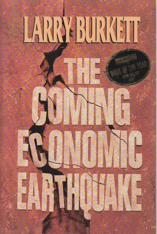 The Coming Economic Earthquake
