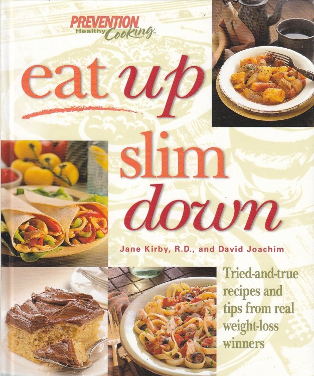 Eat Up Slim Down