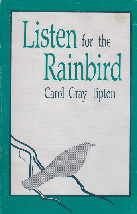Listen for the Rainbird