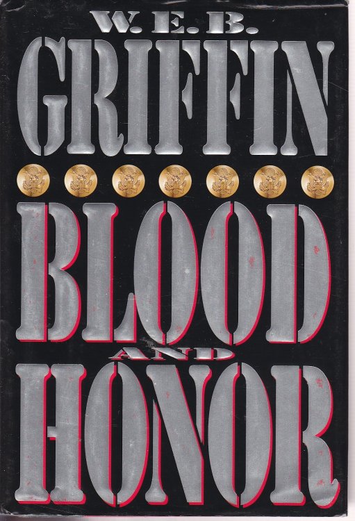 Blood and Honor
