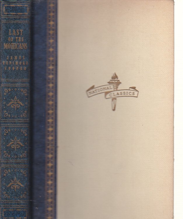 The Last of the Mohicans