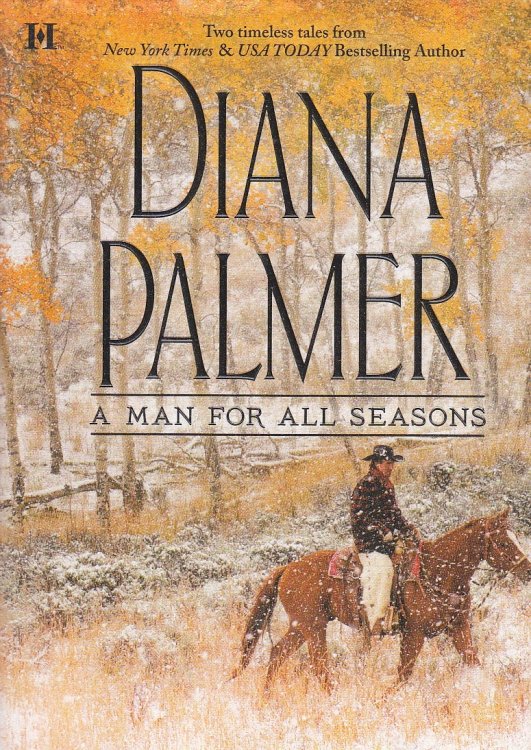 A Man for all Seasons The Texas Ranger & Garden Cop