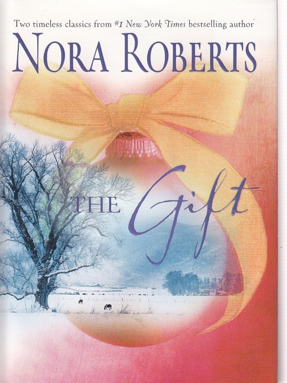 The Gift Home for Christmas / all I Want for Christmas