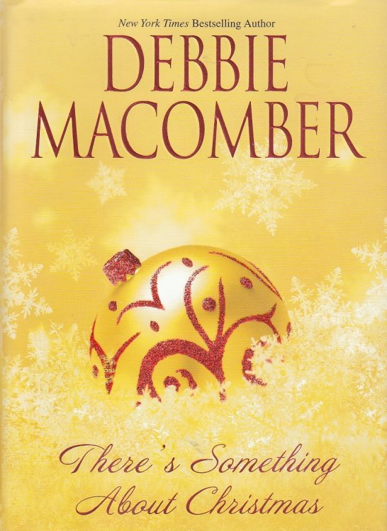 There's Something about Christmas