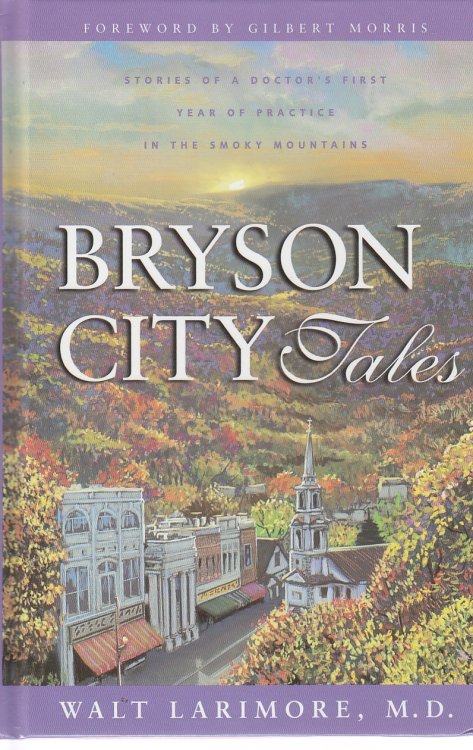 Bryson City Tales