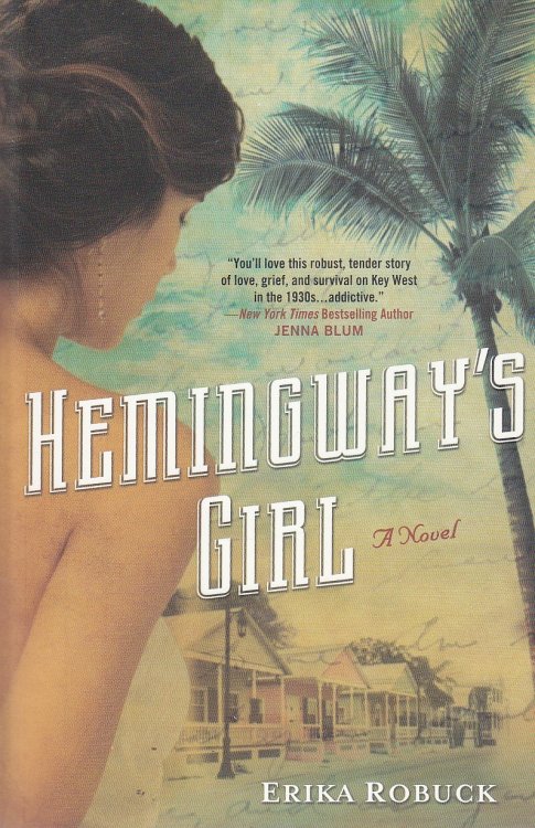 Hemingway's Girl