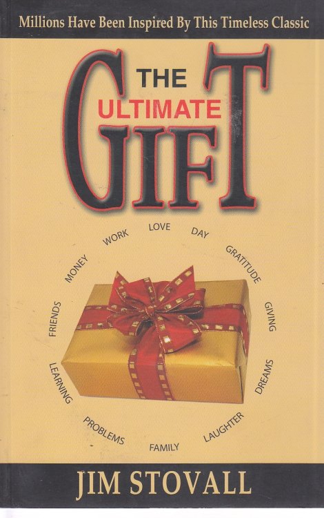 The Ultimate Gift