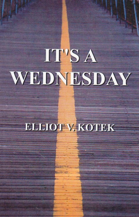 It's a Wednesday Forty-Two Questions (Very Few Answers)