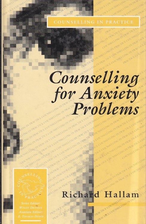 Counselling for Anxiety Problems