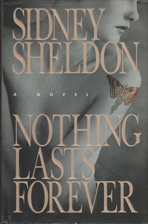 Nothing Lasts Forever