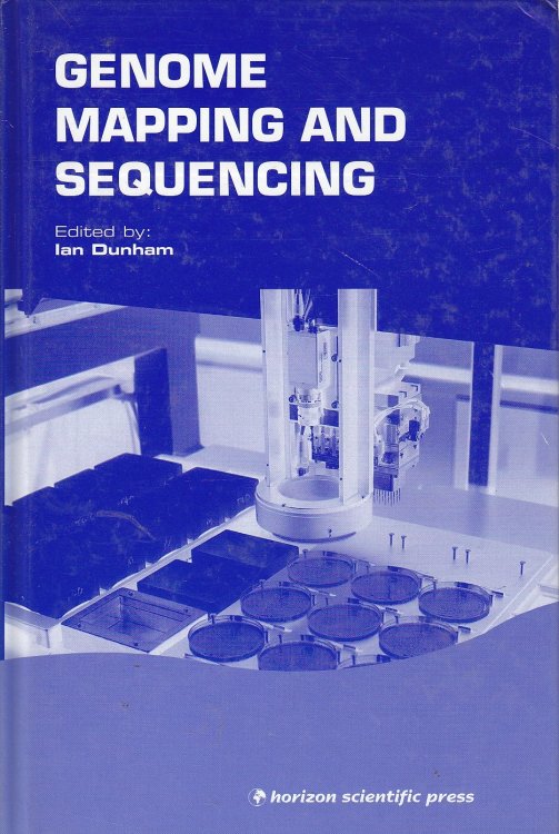 Genome Mapping and Sequencing