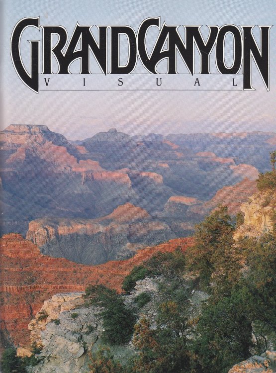 Grand Canyon Visual