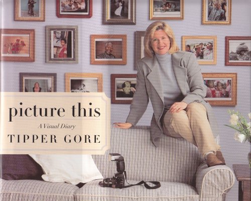 Picture This A Visual Diary