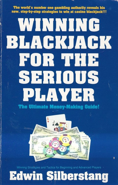 Winning Blackjack for the Serious Player
